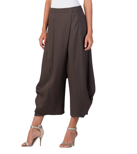 Paradox Cropped Pants