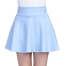 Load image into Gallery viewer, Ball Gown Mini Skirt