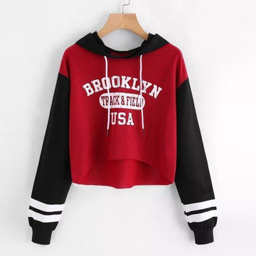 BROOKLYN Hoodie