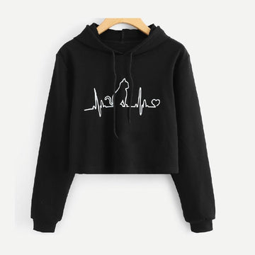 CAT Hoodie