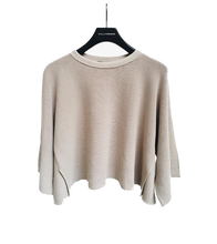 Load image into Gallery viewer, Days Like This Cropped Sweater