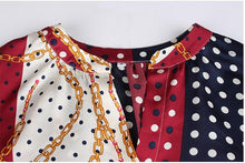 Load image into Gallery viewer, Bohemian Style Shirt