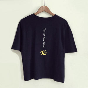 'You Can Now Shine' T-Shirt