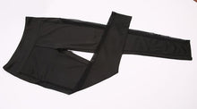 Load image into Gallery viewer, Mesh Patchwork Leggings
