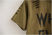 Load image into Gallery viewer, WHATEVER T-Shirt