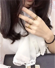 Load image into Gallery viewer, Rings Set