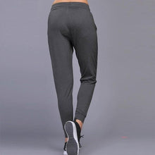 Load image into Gallery viewer, Striped Running Pants
