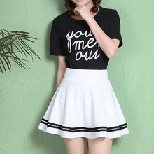 Load image into Gallery viewer, Ball Gown Mini Skirt
