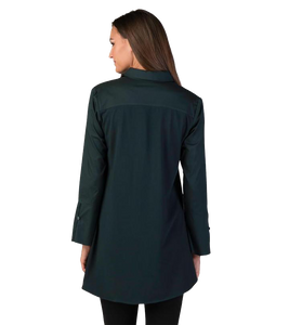 Highline Tunic Atlantis (Final Sale)