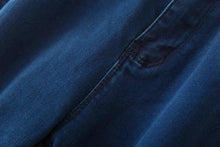 Load image into Gallery viewer, Shredded Pencil Jeans