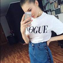 Load image into Gallery viewer, VOGUE T-Shirt