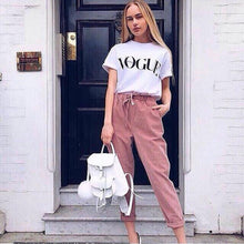 Load image into Gallery viewer, VOGUE T-Shirt