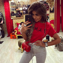 Load image into Gallery viewer, VOGUE T-Shirt