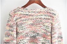 Load image into Gallery viewer, Crop Sweater