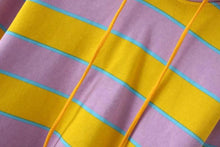 Load image into Gallery viewer, Striped Hoodie