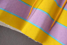 Load image into Gallery viewer, Striped Hoodie