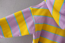 Load image into Gallery viewer, Striped Hoodie