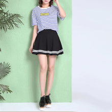 Load image into Gallery viewer, Ball Gown Mini Skirt