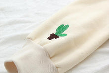 Load image into Gallery viewer, &#39;That&#39;s&#39; Cactus Thick Hoodie