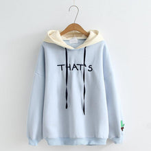 Load image into Gallery viewer, &#39;That&#39;s&#39; Cactus Thick Hoodie