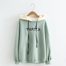 Load image into Gallery viewer, &#39;That&#39;s&#39; Cactus Thick Hoodie