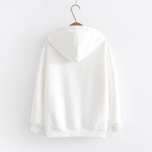 Load image into Gallery viewer, Cherry Blossom Floral Hoodie