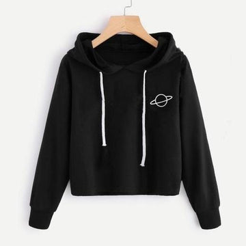 Planet Hoodie