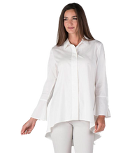 Load image into Gallery viewer, Highline Tunic - Organic Cotton (Final Sale)