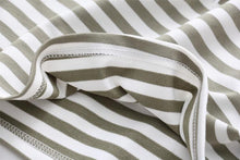 Load image into Gallery viewer, Striped Hoodie