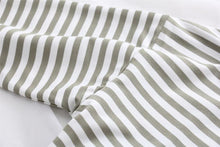 Load image into Gallery viewer, Striped Hoodie