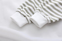 Load image into Gallery viewer, Striped Hoodie
