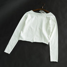 Load image into Gallery viewer, Under-Coat/Jacket Shirt