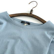 Load image into Gallery viewer, Under-Coat/Jacket Shirt