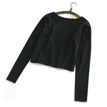 Load image into Gallery viewer, Under-Coat/Jacket Shirt