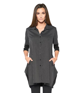 Tiburon Tunic (Stripe)