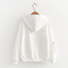 Load image into Gallery viewer, Snowflake Hoodie