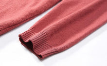 Load image into Gallery viewer, Two Piece Patchwork Hoodie