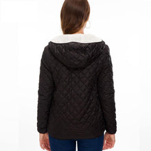 Load image into Gallery viewer, Winter Fleeced Jacket