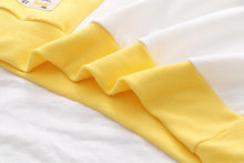 Load image into Gallery viewer, Two Tone Fleeced Hoodie