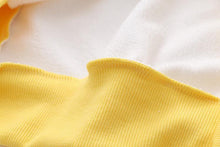 Load image into Gallery viewer, Two Tone Fleeced Hoodie