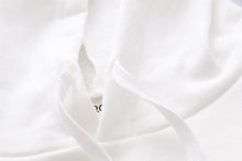 Load image into Gallery viewer, Two Tone Fleeced Hoodie