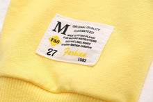Load image into Gallery viewer, Two Tone Fleeced Hoodie