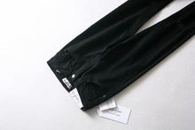 Load image into Gallery viewer, Shredded Pencil Jeans