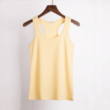 Load image into Gallery viewer, Solid Tank Top