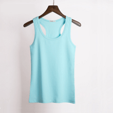 Load image into Gallery viewer, Solid Tank Top