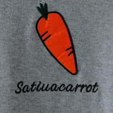 Load image into Gallery viewer, Carrot T-Shirt