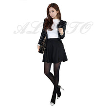 Load image into Gallery viewer, Ball Gown Mini Skirt