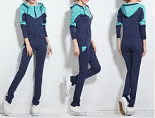 Load image into Gallery viewer, Breathable Hoodie &amp; Pants (2 Piece Set)