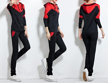 Load image into Gallery viewer, Breathable Hoodie &amp; Pants (2 Piece Set)