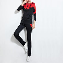 Load image into Gallery viewer, Breathable Hoodie &amp; Pants (2 Piece Set)